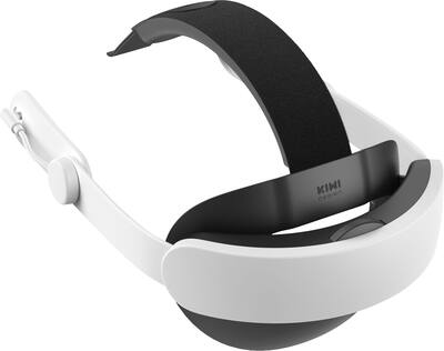 Quest 3 512GB、Elite Strap Battery KIWI design K4 Boost Battery Head Strap for Meta Quest 3/3S