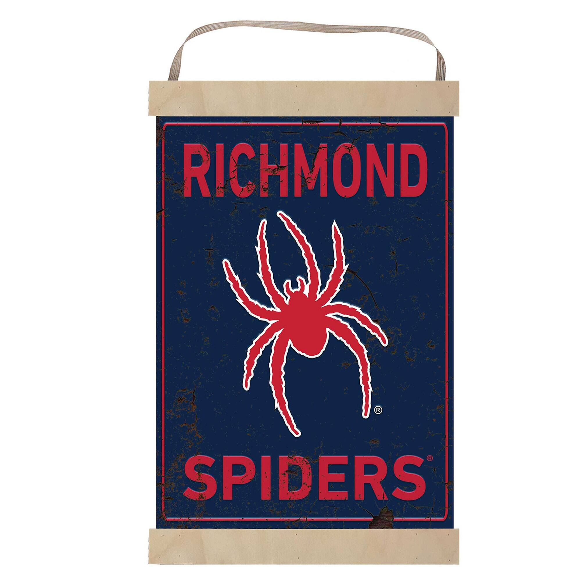 RICHMOND SPIDERS