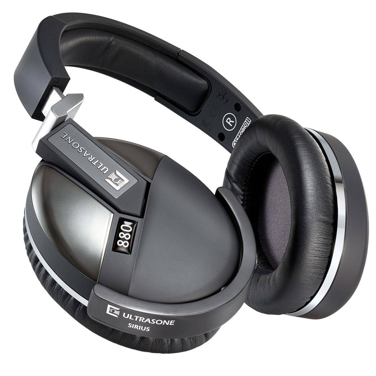 ULTRASONE  
SIRIUS  
880 D  
ULTRASONE