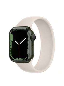 Apple - Watch Solo Loop 41mm - Size 6 - White