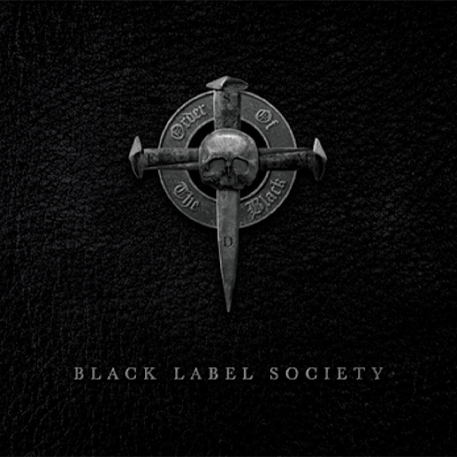 1307 Of f i Black D  
BLACK LABEL SOCIETY