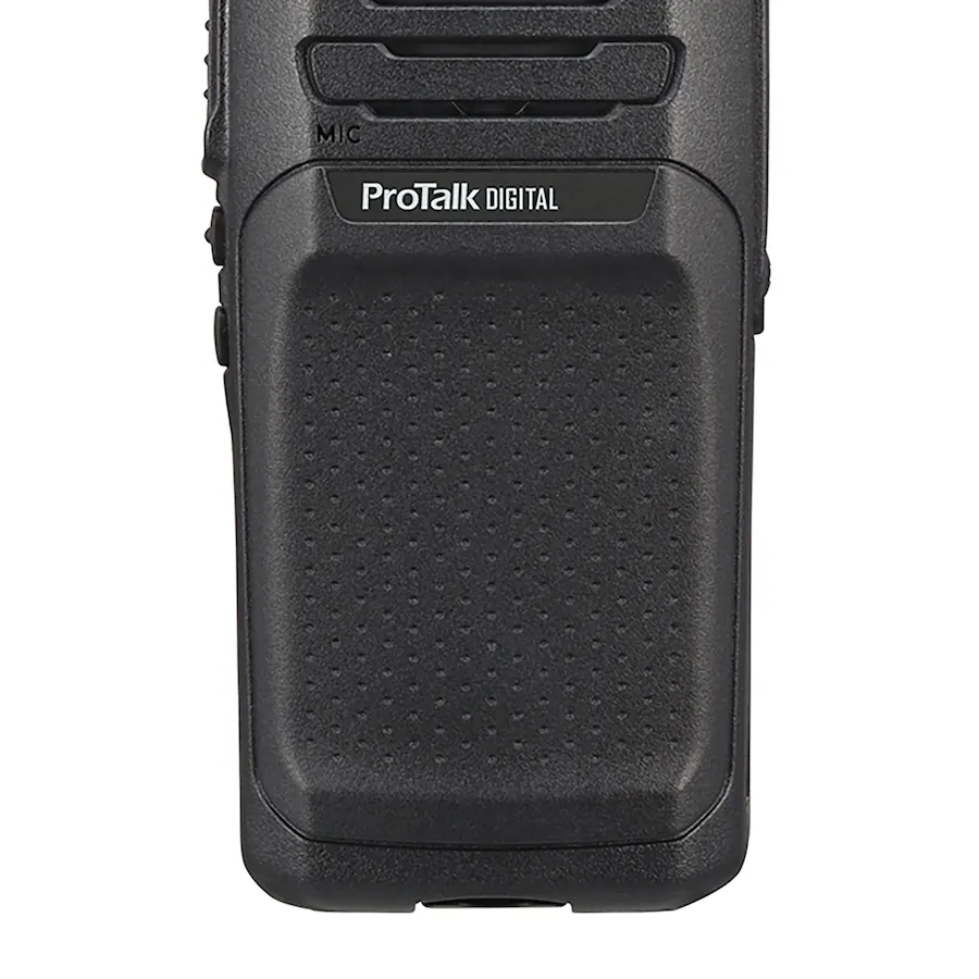 Kenwood ProTalk 5 Watt 64 Channel Digital NXDN or Analog UHF 2 Way ...
