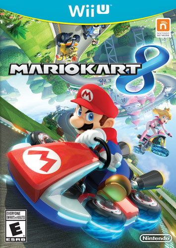 Mario Kart 8 Nintendo Wii U TBD - Best Buy