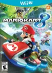 Front. Nintendo - Mario Kart 8 - Multi.