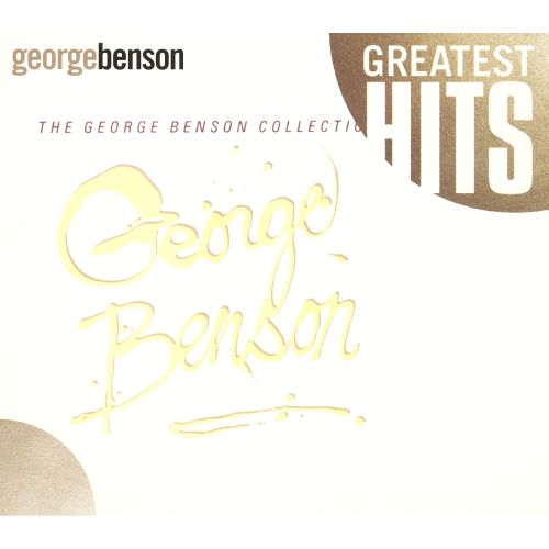  The George Benson Collection [CD]