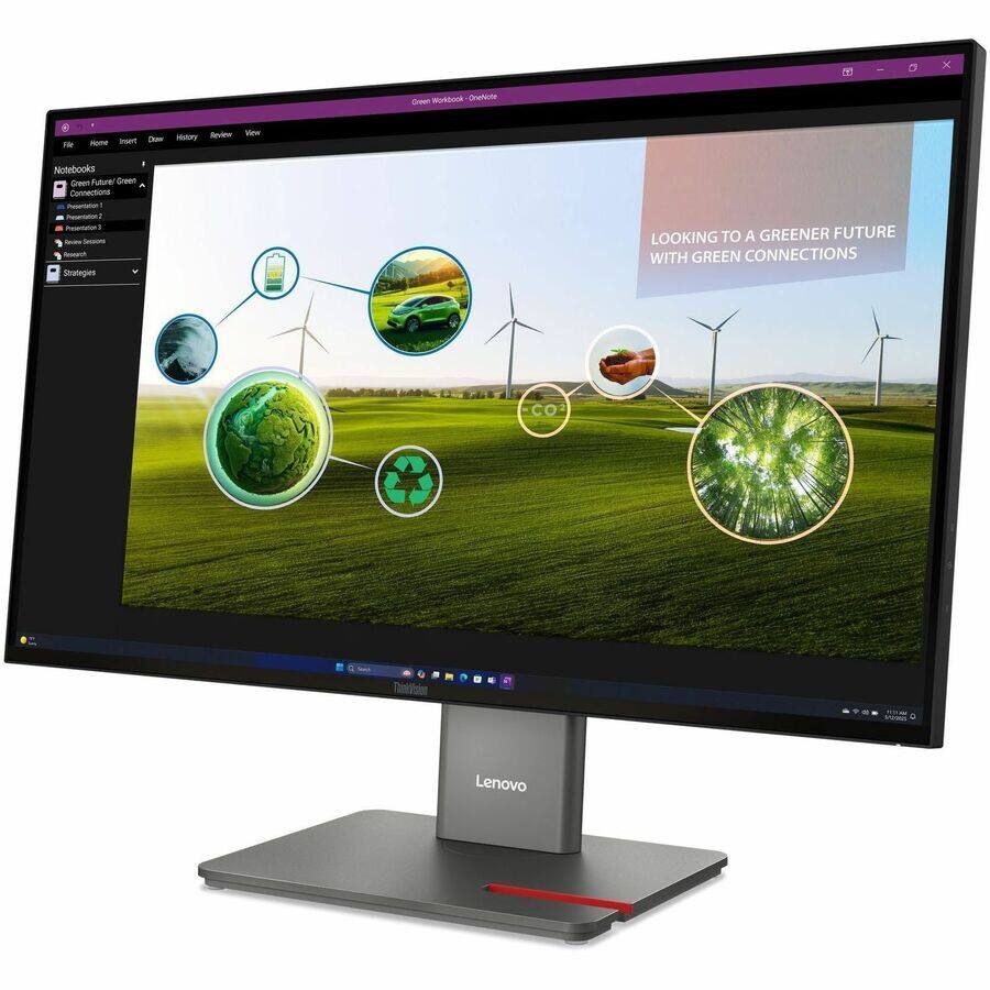 Lenovo ThinkVision P27Q 40 27