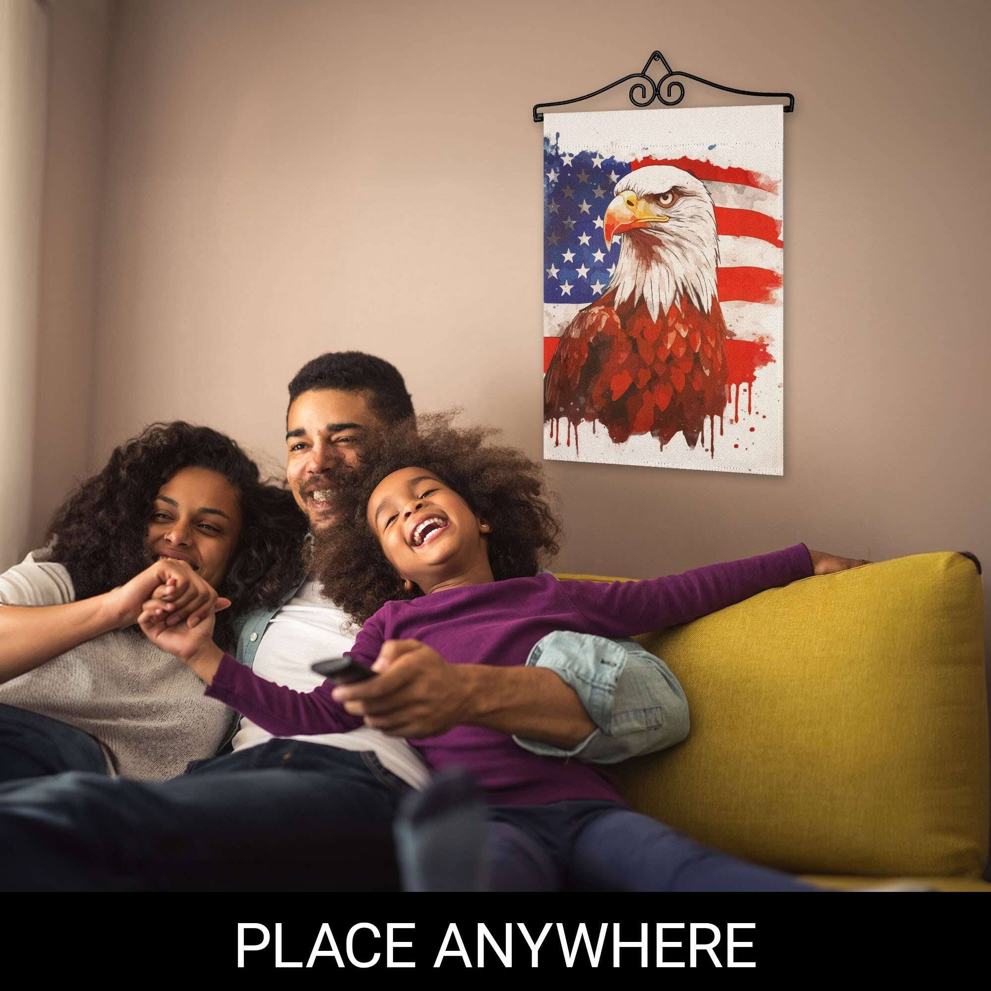 PLACE ANYWHERE