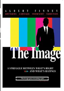 Image, The - DVD