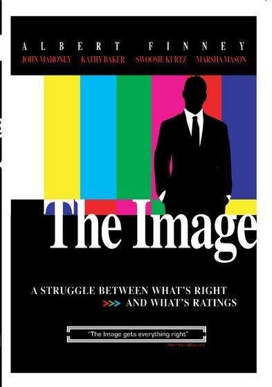 Front. Image, The - DVD .