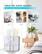Ideal for most spaces Home, garage or office Home Garage Office BLACK DECKER