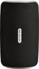 Polk Audio - Omni S2 Wireless Speaker for Streaming Music - Dark Gray-Front_Standard
