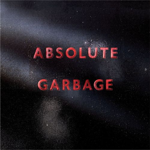  Absolute Garbage [CD] [PA]