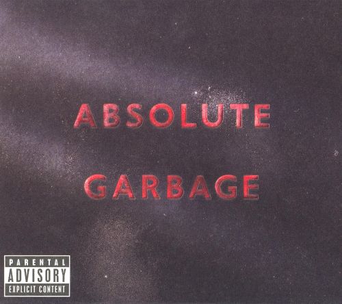  Absolute Garbage [Deluxe Edition] [CD] [PA]