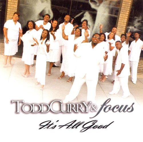 Front. It's All Good [CD].