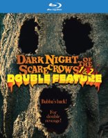 Dark Night of the Scarecrows [Blu-ray] [1981] - Front_Zoom