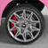 Alt View 7. Best Choice Products - Best Choice Products Kids 12V Electric Ride-On Car Officially Licensed Ford Mustang w/ Remote, LED Lights - Pink - Pink.