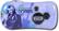 Front Standard. Digital Blue - Hannah Montana Pix Click Digital Camera.