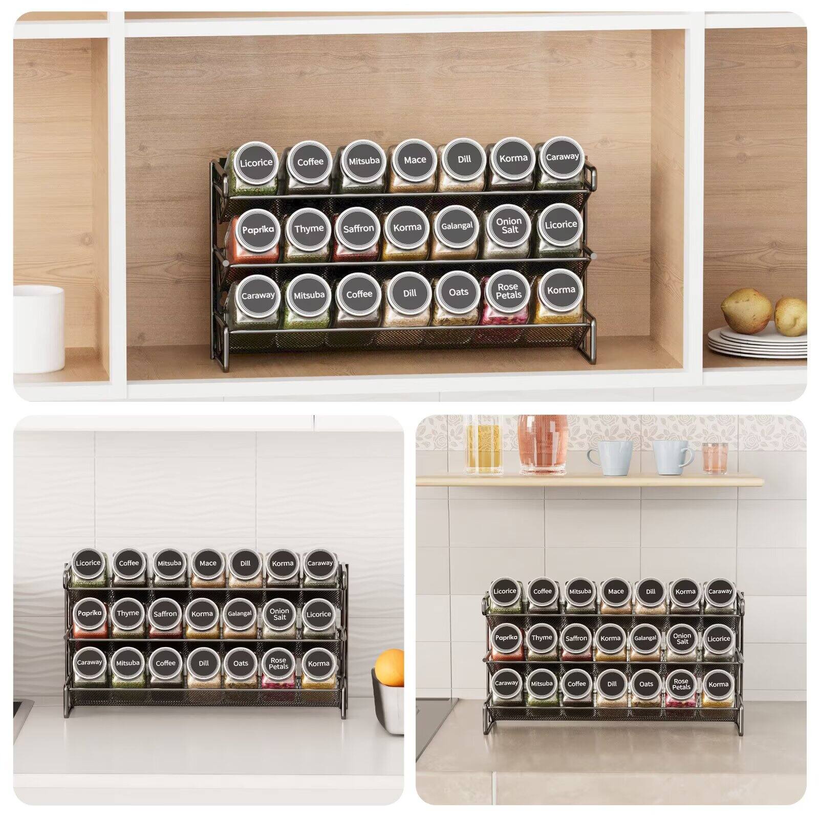 Licorice, Coffee, Mitsuba, Mace, Dill, Korma, Caraway, Paprika, Thyme, Saffron, Korma, Galangal, Onion, Salt, Licorice, Caraway, Mitsuba, Coffee, Dill, Oats, Rose Petals, Korma, Licorice, Caraway, Mitsuba, Coffee, Dill, Oats, Rose Petals, Korma