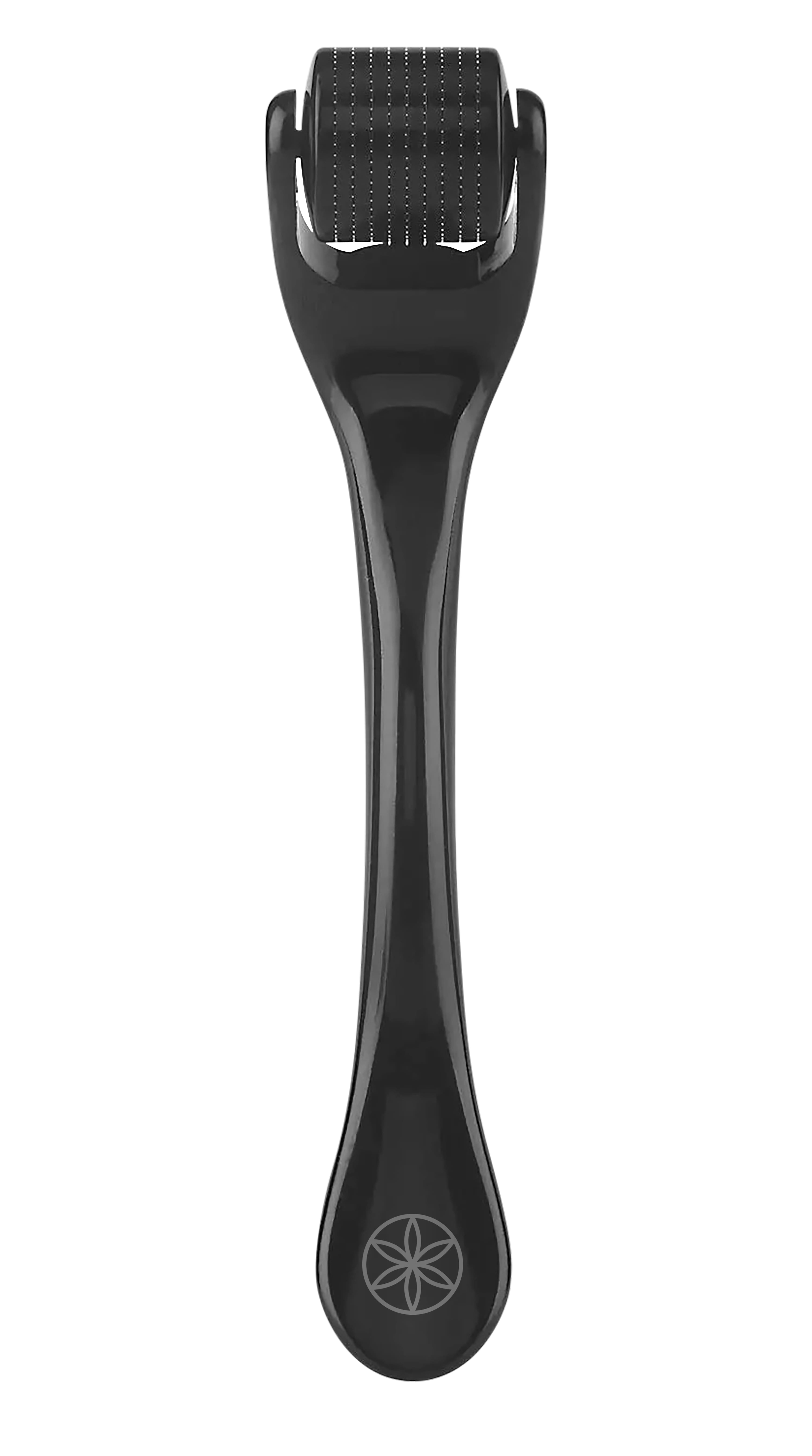Gaiam - Micro Derma Facial Roller - Black price history on PriceWatchPro