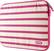 Angle Standard. Incase - Sleeve for 13" Apple® MacBook® Pro and MacBook Air® - Cream/Pink.