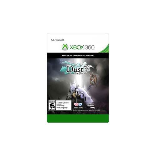Dust: An Elysian Tail Standard Edition - Xbox 360 [Digital]