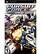 Front Detail. Pursuit Force: Extreme Justice - PSP.