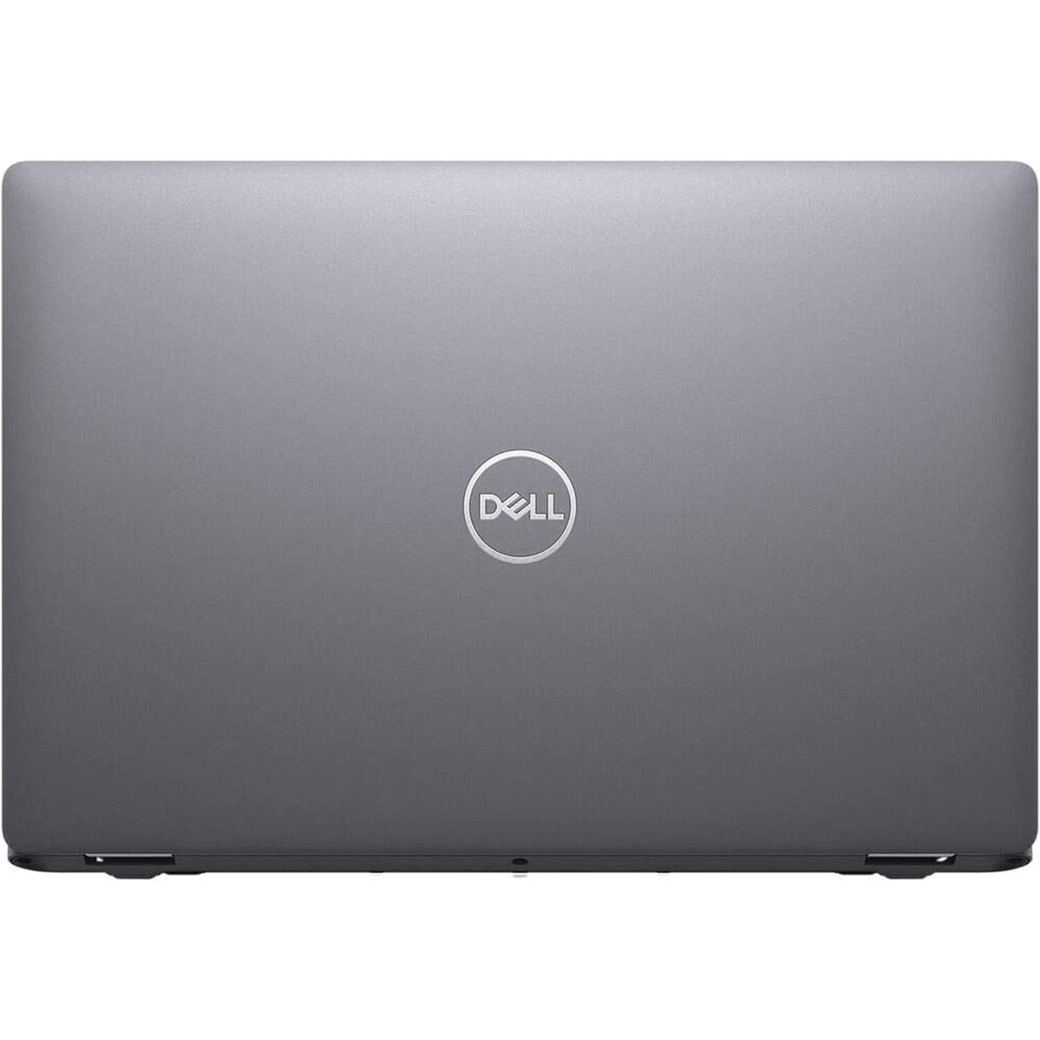 Alt View 11. Dell - 5410 14" Refurbished Laptop - Intel 10th Gen Core i5 with 16GB Memory - Intel UHD Graphics - 256GB SSD - Black.