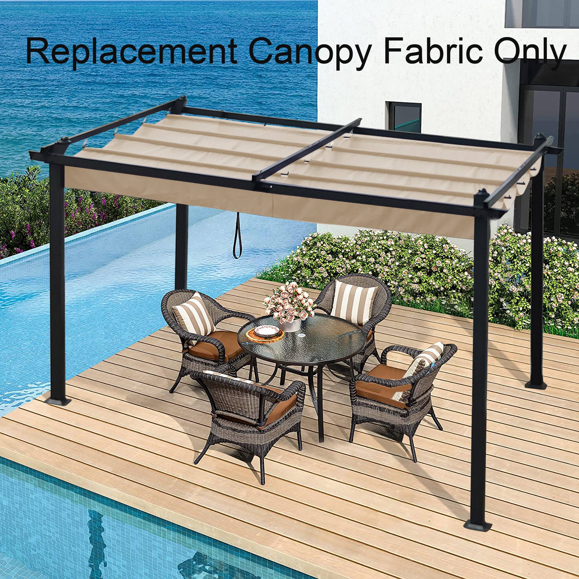 Replacement Canopy Fabric Only