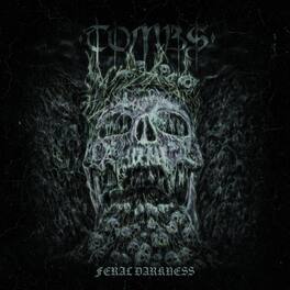 Tombs - Feral Darkness - VINYL LP