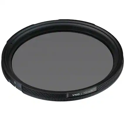 VND | 72mm