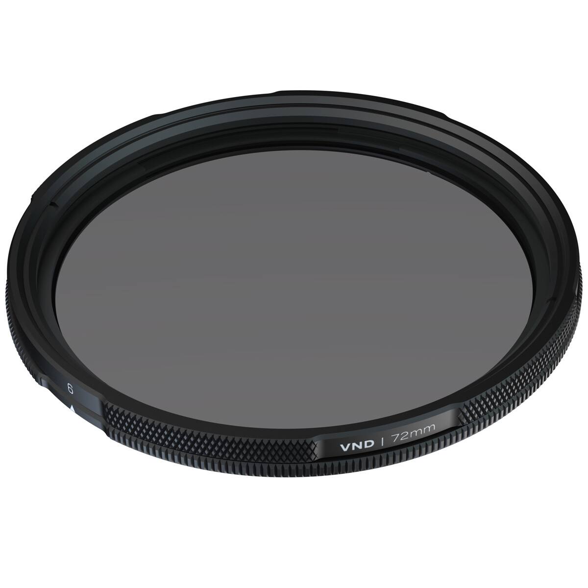 VND | 72mm