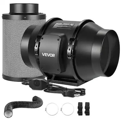 VEVOR - C C: 15 TVEVOR