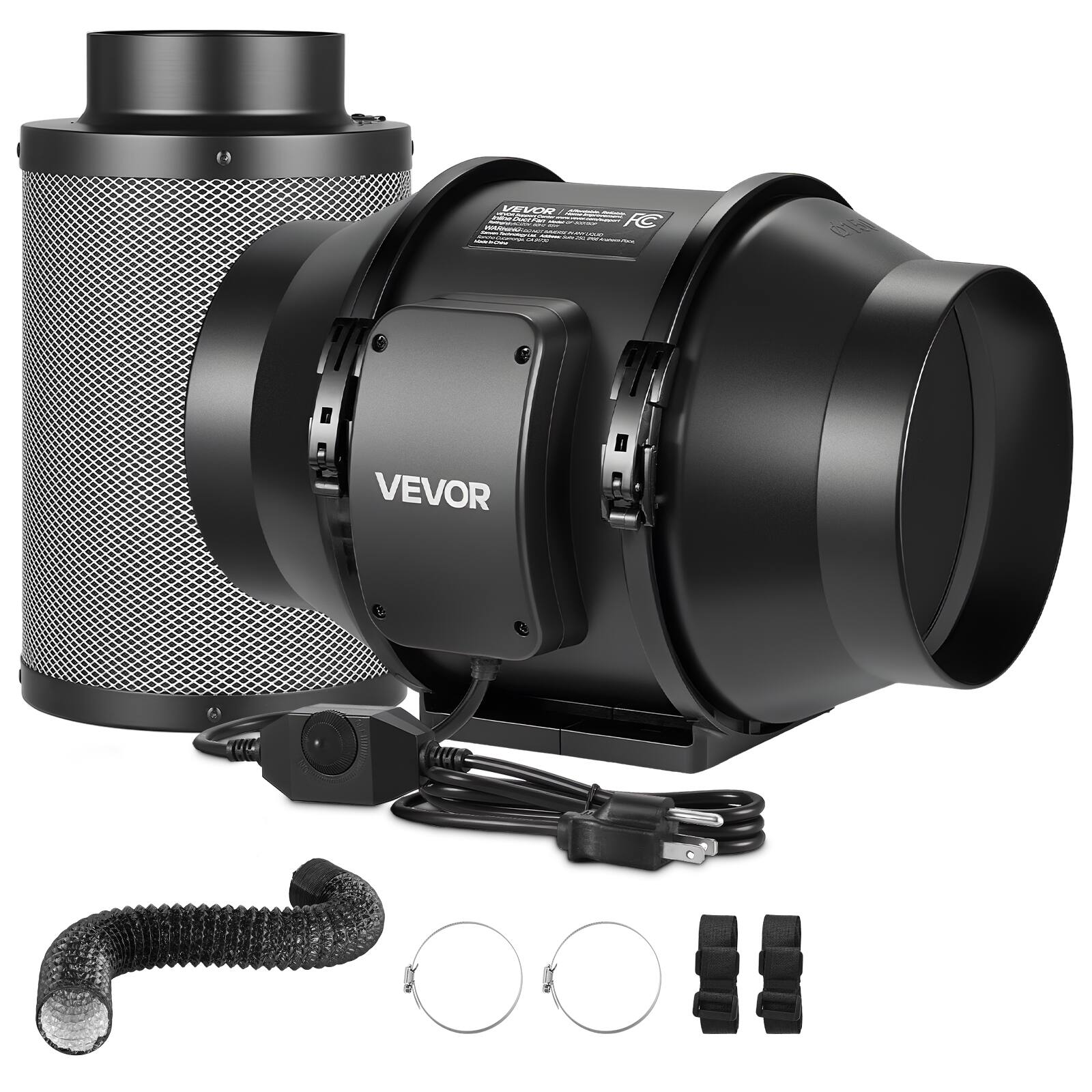 VEVOR - C C: 15 TVEVOR