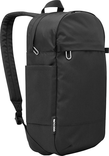  Incase - Campus Compact Backpack for 15&quot; Apple® MacBook® Pro - Black