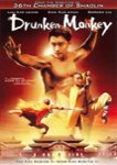 Front Standard. Drunken Monkey [DVD] [2003].