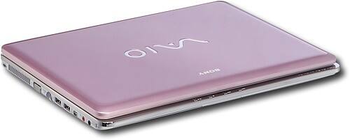 Best Buy: Sony VAIO Notebook with Intel® Centrino® Duo