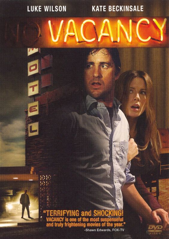  Vacancy [DVD] [2007]