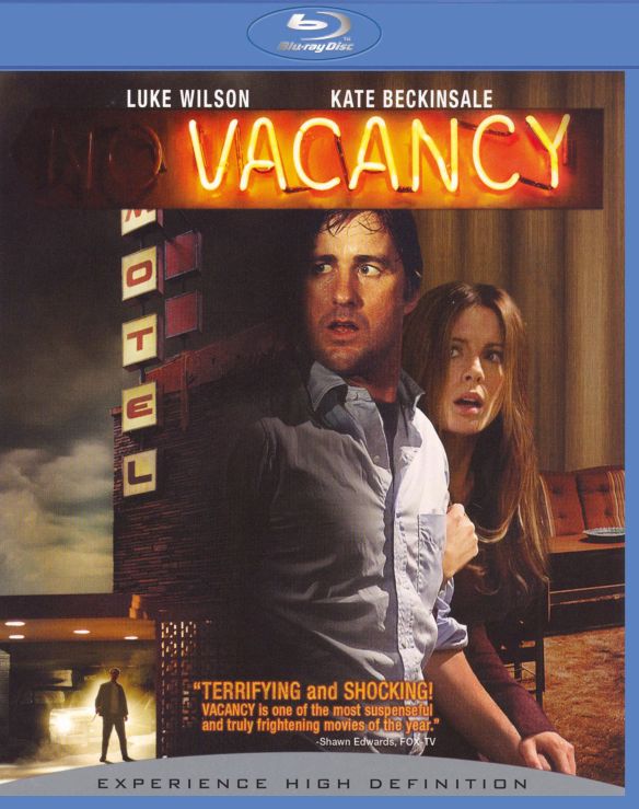  Vacancy [Blu-ray] [2007]