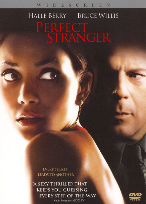  Perfect Stranger [WS] [DVD] [2007]