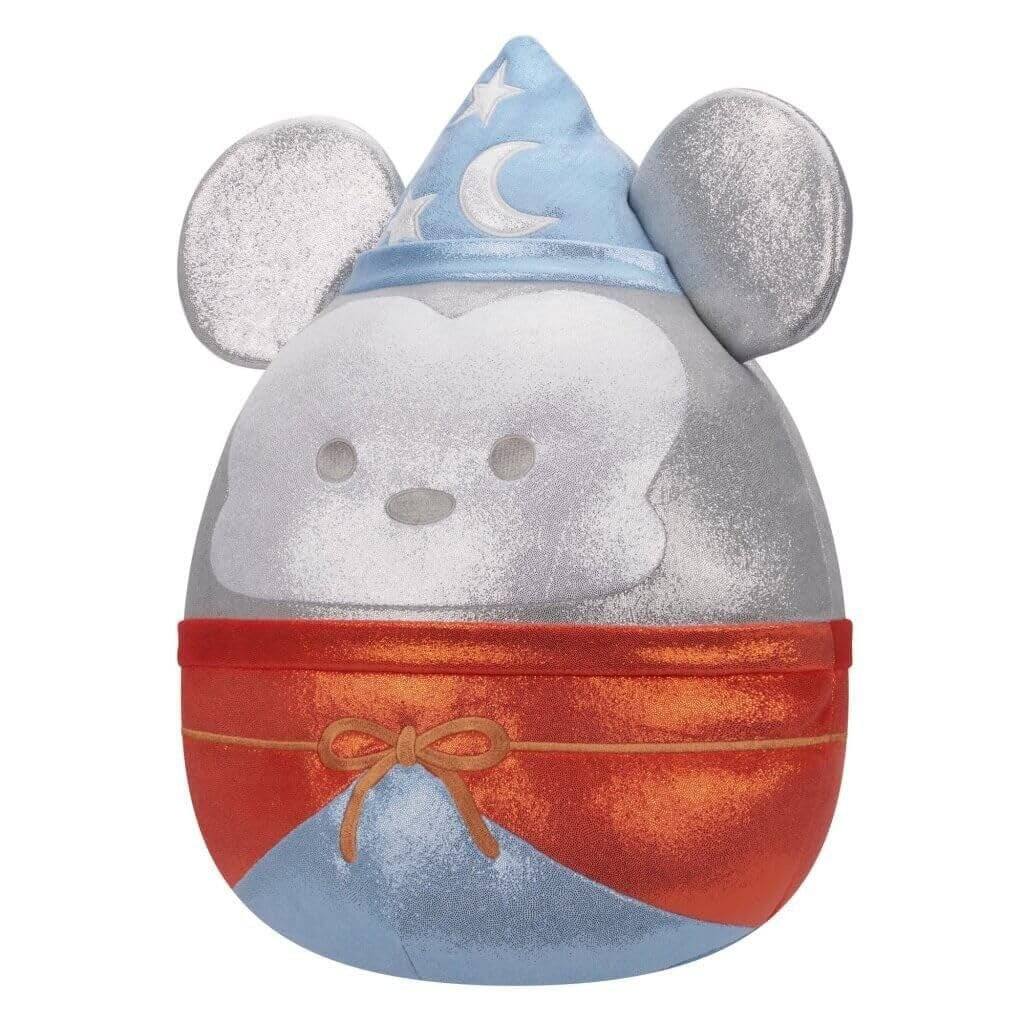 Alt View 1. Jazwares - Squishmallows: Disney D100 Sorcerer's Apprentice - 14".