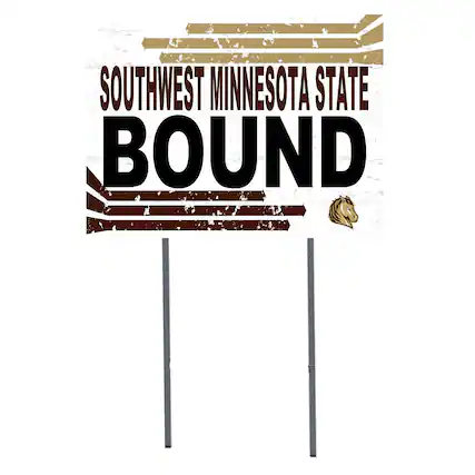SOUTHWEST MINNESOTA STATE
BOUND