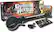 Alt View Standard 1. Activision - Guitar Hero III with Gibson Les Paul Guitar Controller for PlayStation 3.