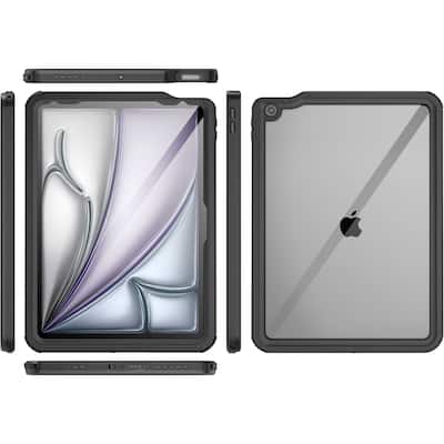 SaharaCase Oasis Series Water Resistant Case for Apple iPad Air 13 SaharaCase Oasis Series Water Resistant Case for Apple iPad Air 13