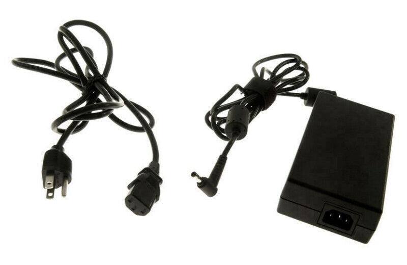 Back. Acer - Acer APS024 65W Adapter with USB Type-C Port Supports 45W | APS024 | GP.ADT11.00Q.