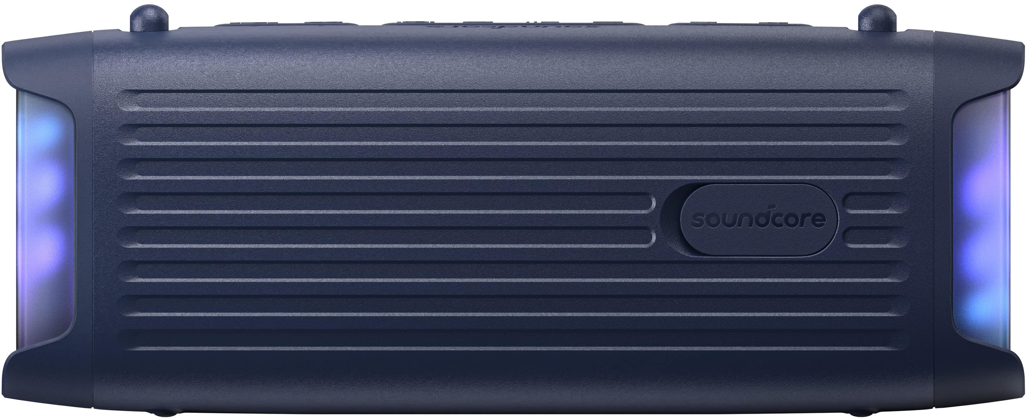 Soundcore by Anker Boom 3i Rugged Outdoor Portable Bluetooth