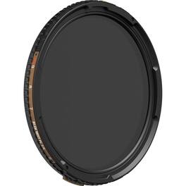 Polar Pro - PolarPro Peter Mckinnon Chroma 95mm Fine VND/PL Black Mist Filter (6-9 Stop)
