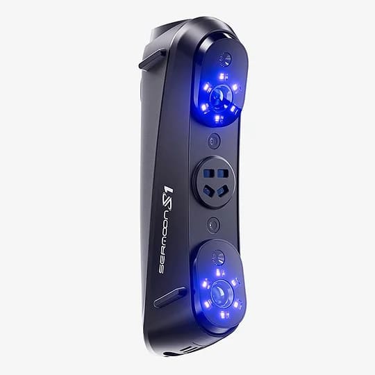 Creality - Sermoon S1 3D...