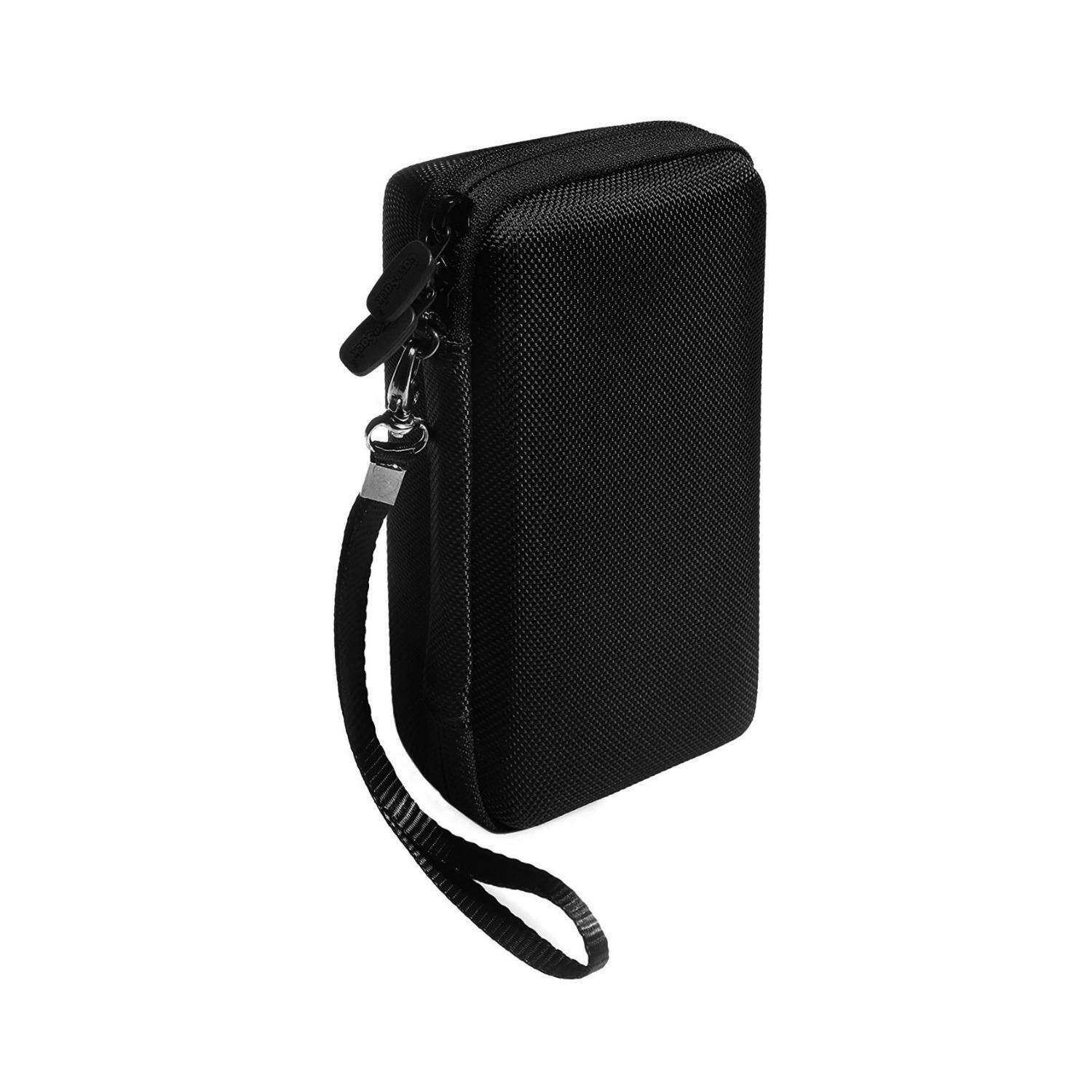 Back. Nikon - Nikon CoolShot Pro III 6x21 Golf Laser Rangefinder Bundle.