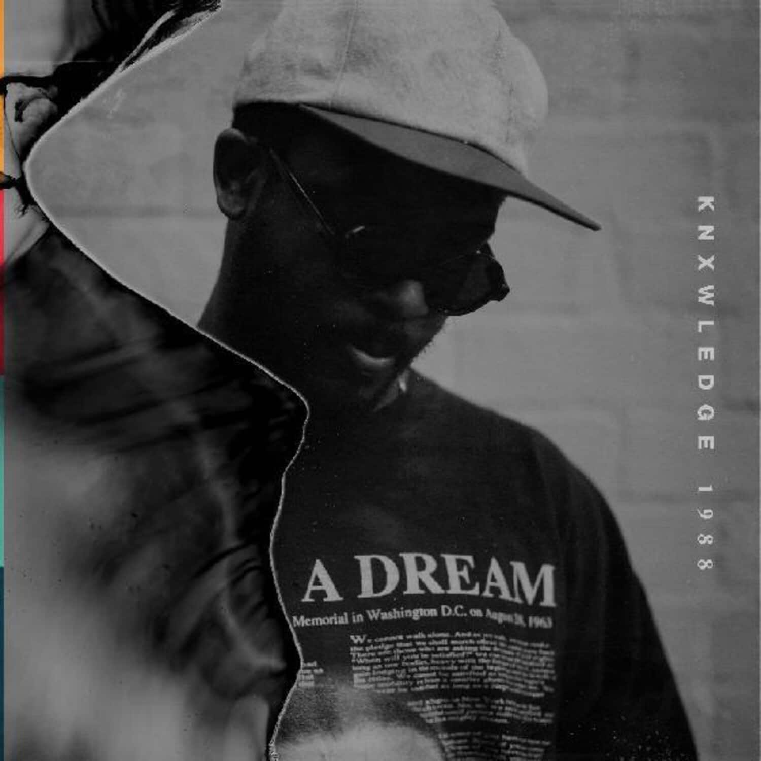 Knxwledge - 1988   - COMPACT DISCS [CD] price history on PriceWatchPro