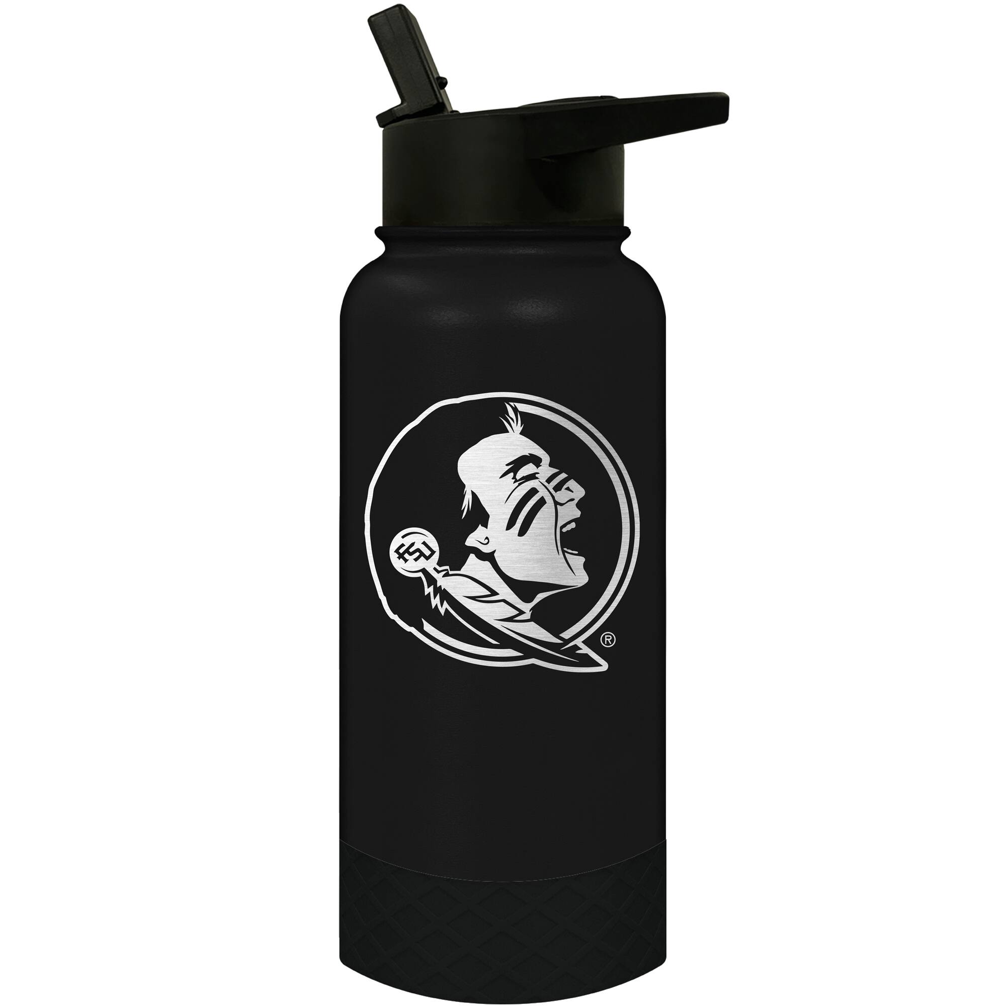 Great American Products - Florida State Seminoles 32oz. Logo Thirst Hydration Water Bottle - Multicolor price history on PriceWatchPro